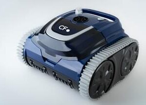 Robot Piscine sans Fil 400CL