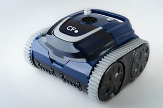 Robot Piscine sans Fil 400CL