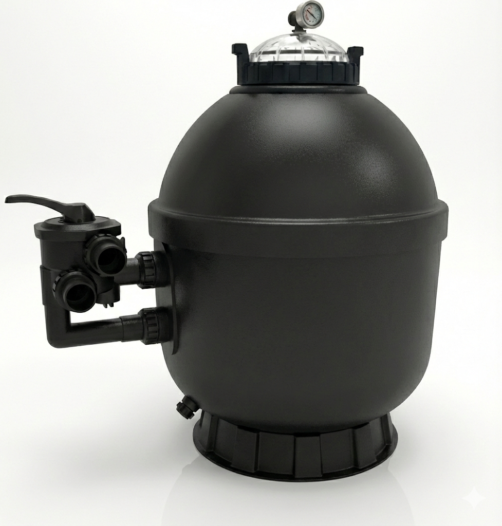 Kit Piscine auto construction: Pack Confort – Image 3