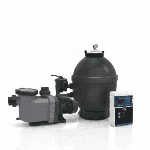 Pack Filtration