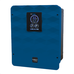Électrolyseur Sel Aquarite + Connecté