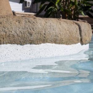 PVC Armé Piscine 3D Aquasense White Riviera180/100e