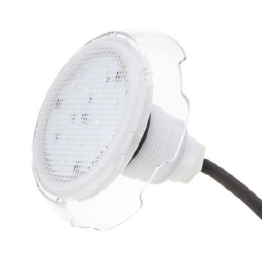 Mini projecteur 12 led blanc 5W 270 lumens