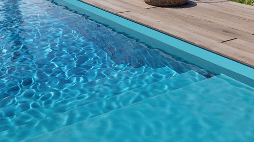 PVC armé piscine 150/100e Aquacolor PF 2000 – Image 3