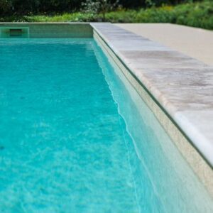 PVC Armé Piscine 3D Aquasense Granit Sand180/100e