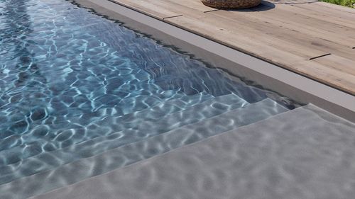 PVC armé piscine 150/100e Aquacolor PF 2000 – Image 5