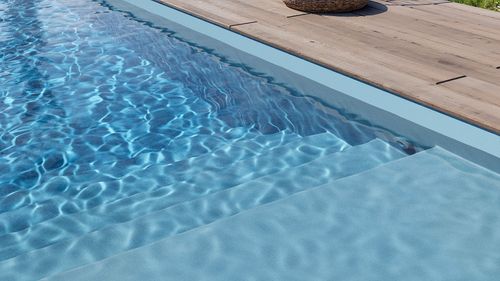 PVC armé piscine Aquacolor PF 3000 Vernie150/100e – Image 4