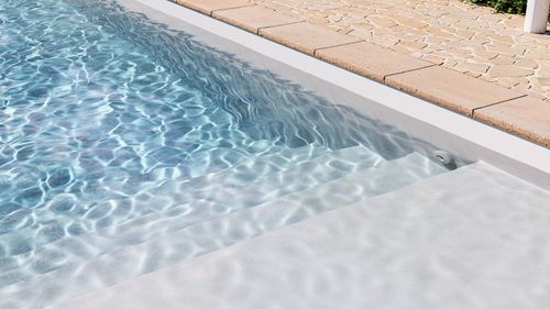 PVC armé piscine 150/100e Aquacolor PF 2000 – Image 2