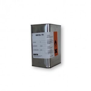 Colle pour pvc sur béton 5 Litres