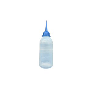 Flacon d'application pour pvc liquide 250 ml