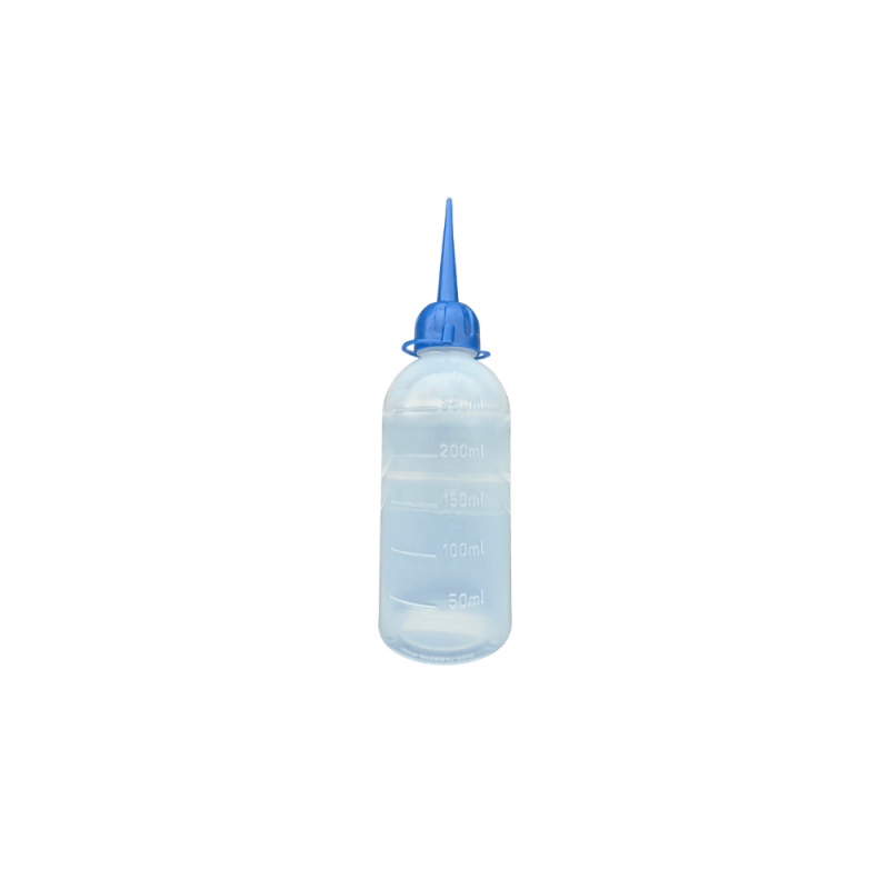 Flacon d'application pour pvc liquide 250 ml