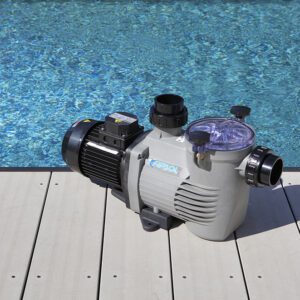 Pompe Filtration Kripsol KS EVO à vitesse fixe