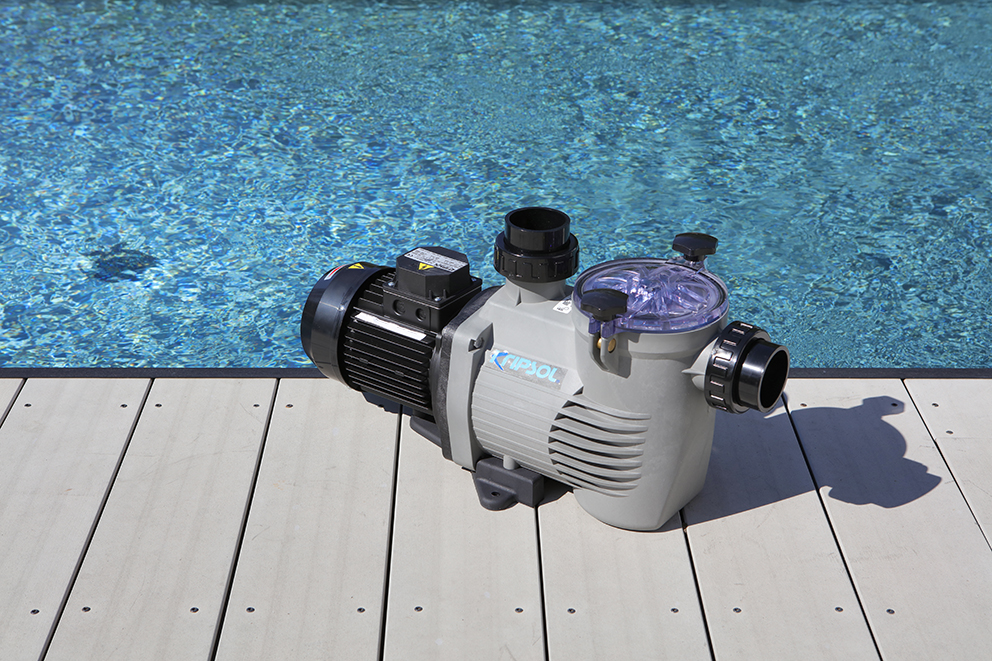 Pompe Filtration Kripsol KS EVO à vitesse fixe