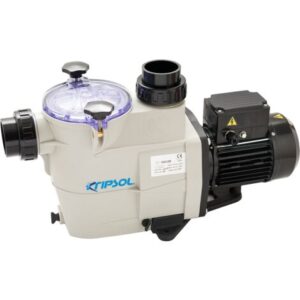Pompe Filtration Kripsol KSE à vitesse fixe
